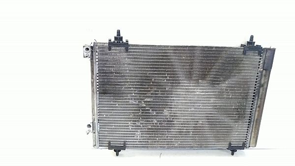 Heating element PEUGEOT 308 I (4A_, 4C_)