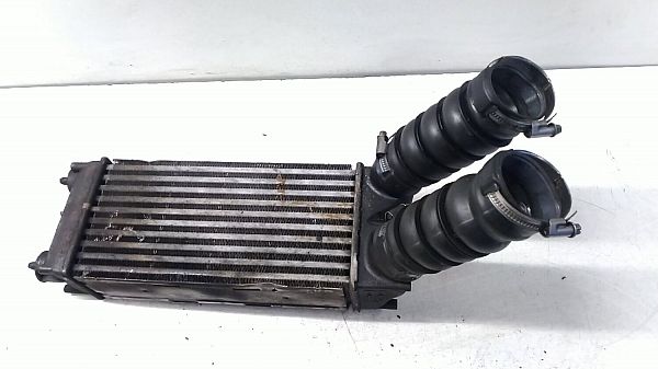 Heating element PEUGEOT 308 I (4A_, 4C_)