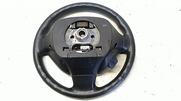 Steering wheel - airbag type (airbag not included) HONDA ACCORD VIII Estate (CW)