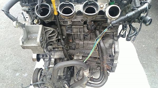 Moteur HYUNDAI SONATA V (NF)