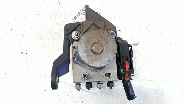 ABS Pumpe OPEL KARL (C16)