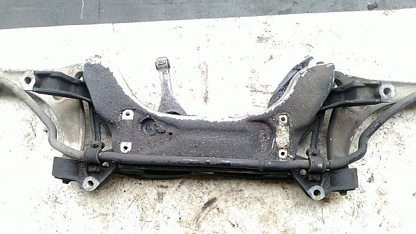 Forbro AUDI A2 (8Z0)