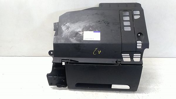 Handskerum AUDI A2 (8Z0)