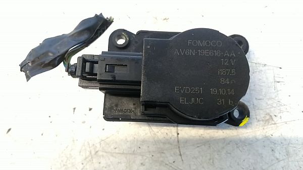 Varmereguleringsmotor FORD TRANSIT CONNECT V408 Box