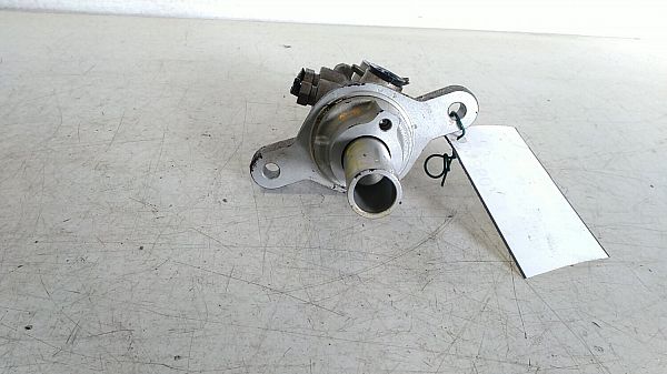 Bremse hovedcylinder FORD FIESTA VII (HU, HF)