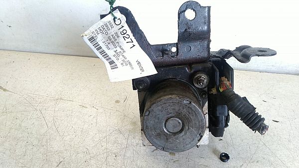 ABS Pumpe PEUGEOT 206+ (2L_, 2M_)