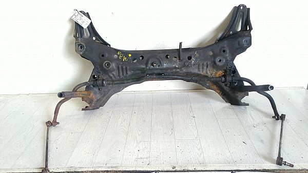 Forbro SUZUKI IGNIS III (MF)