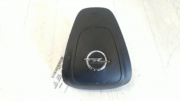 Airbag complet OPEL ASTRA J Sports Tourer (P10)