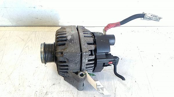 Generator FIAT QUBO (225_)