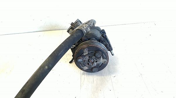 Airconditionpumpe FIAT QUBO (225_)