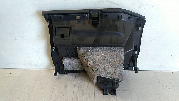 Support bras oscillant PIAGGIO VESPA GTS 125 IE 2016-2018 E4
