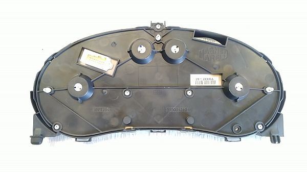 Tachometer/Drehzahlmesser CITROËN BERLINGO Box (B9)