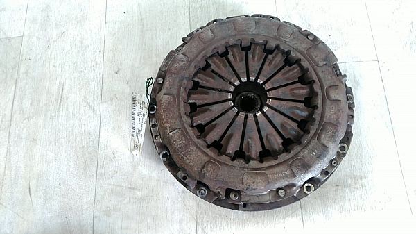 Svinghjul HYUNDAI i30 (GD)