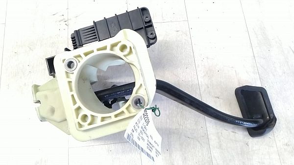 Bremsepedal BMW 5 Touring (F11)