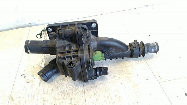 Thermostat casing CITROËN C3 Picasso (SH_)