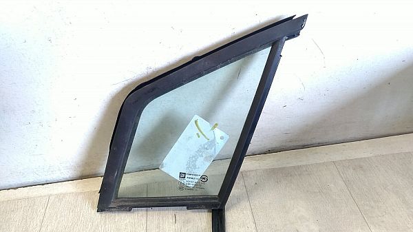 Triangle window screen CHEVROLET SPARK (M300)