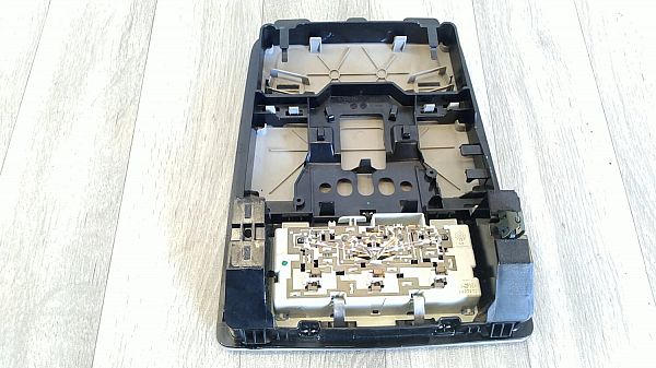 Loftslys OPEL INSIGNIA A Sports Tourer (G09)