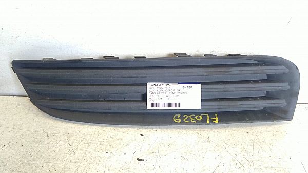 Bumperrooster OPEL INSIGNIA A Sports Tourer (G09)