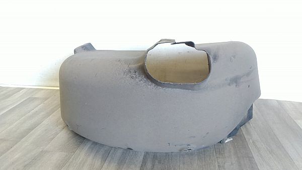 habillage d'aile plastique SEAT TOLEDO IV (KG3)