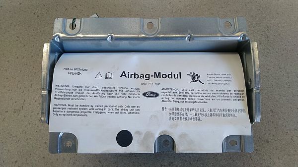 Airbag compleet FORD MONDEO IV Turnier (BA7)