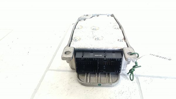 Airbag Boitier commande BMW 5 (E60)