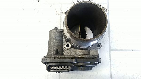 Throttle casing VOLVO V60 I (155, 157)