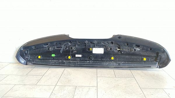 Hækspoiler VOLVO V60 I (155, 157)