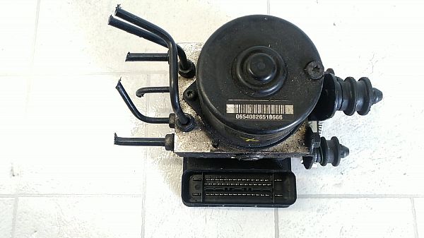 ABS Pumpe VW GOLF PLUS (5M1, 521)