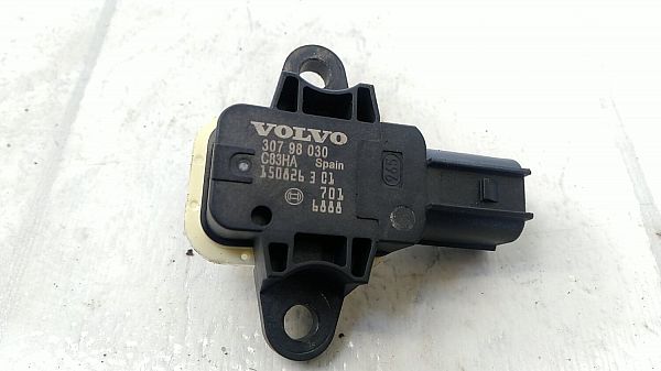 Airbag - sensor VOLVO V60 I (155, 157)