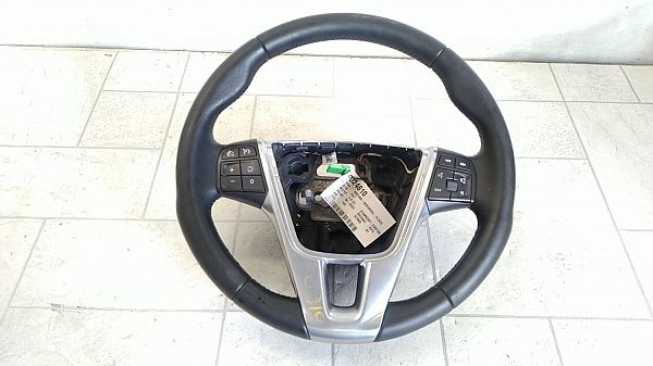 Lenkrad, der Airbag wird nicht mitgeliefert VOLVO V60 I (155, 157)