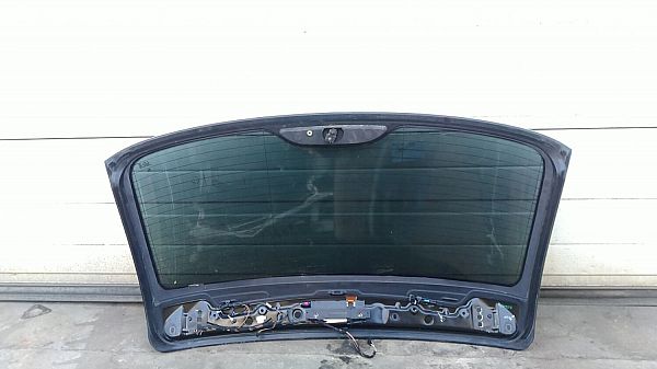 Achterruit BMW 5 Touring (F11)