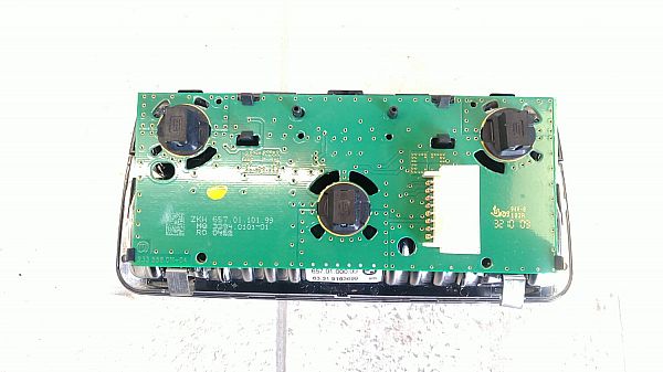 Loftslys BMW 5 Touring (F11)