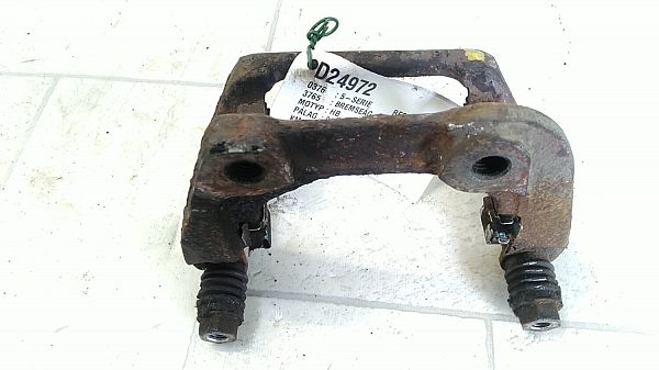 Bremsekaliber holder / bremseåg BMW 5 Touring (F11)