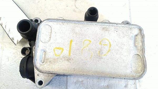 Ölfilterstutzen BMW 5 Touring (F11)