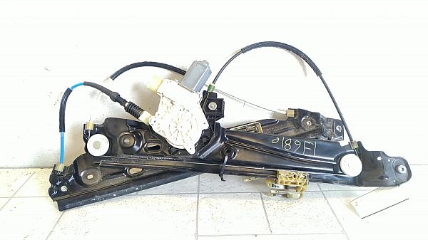 Ruderegulator BMW 5 Touring (F11)