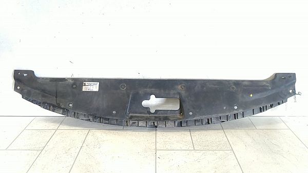 Bumper grille HYUNDAI i40 (VF)
