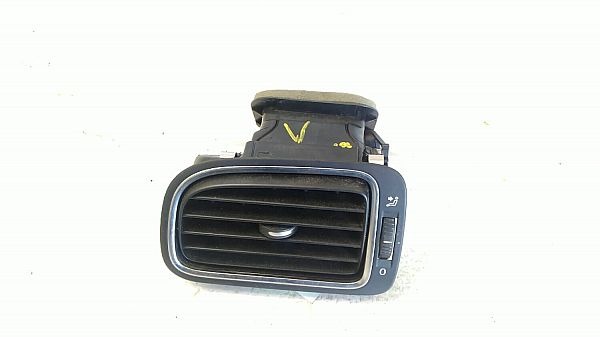 Friskluft dyse VW POLO (6R1, 6C1)