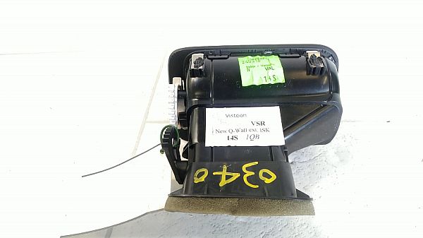 Friskluft dyse VW POLO (6R1, 6C1)