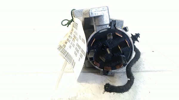 Ignition lock normal AUDI A4 (8EC, B7)