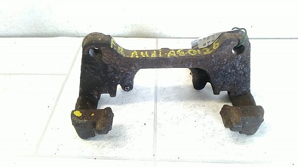 Bremsekaliber holder / bremseåg AUDI A6 (4F2, C6)