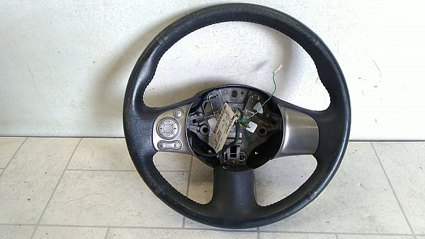 Stuurwiel – de airbag is niet inbegrepen NISSAN MICRA IV (K13_)