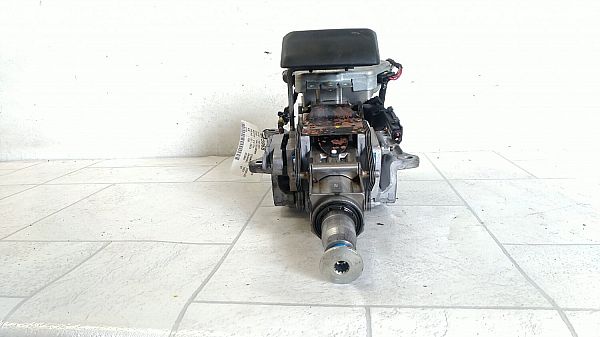 Ratt - stamme AUDI A6 (4F2, C6)