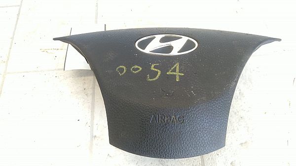 Airbag compleet HYUNDAI i30 Estate (GD)