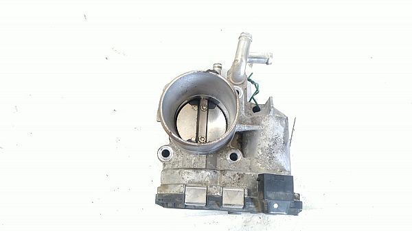 Throttle casing HYUNDAI i10 (BA, IA)