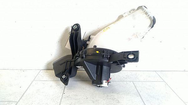 Kachel Ventilatiemotor / aanjager CITROËN C4 Grand Picasso I (UA_)