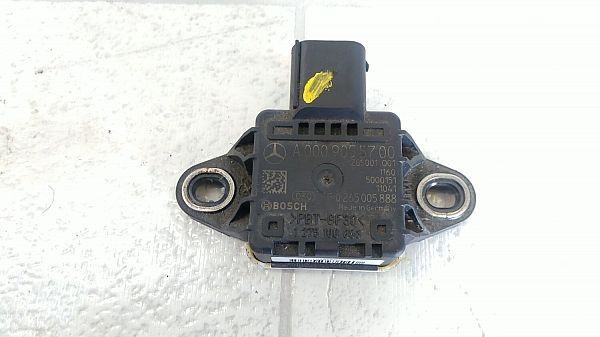 ESP-Sensor MERCEDES-BENZ VITO / MIXTO Box (W639)