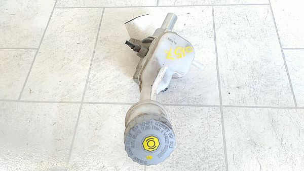Brake - Master cylinder SUZUKI SWIFT III (FZ, NZ)