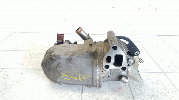 Egr ventil SUZUKI SWIFT III (FZ, NZ)