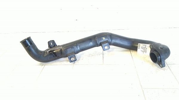 turbo / Intercooler hose / pipe SUZUKI SWIFT III (FZ, NZ)