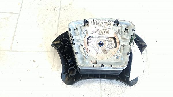 Airbag komplet PEUGEOT EXPERT Tepee (VF3X_)